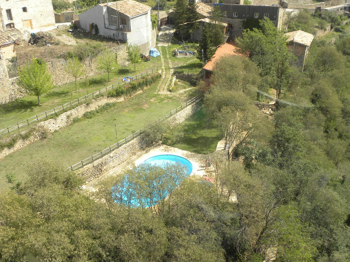Hostel La Solana