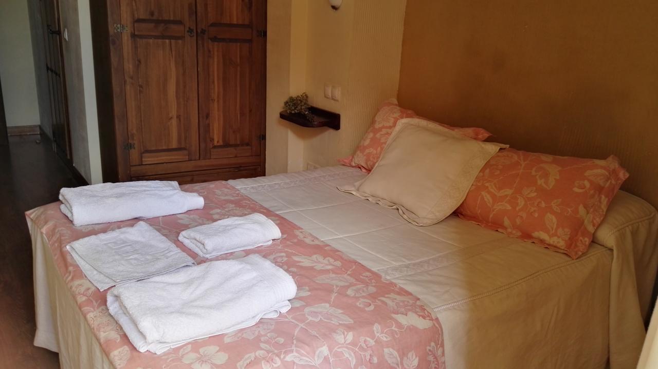Inn Hospederia Tia Maria 3*