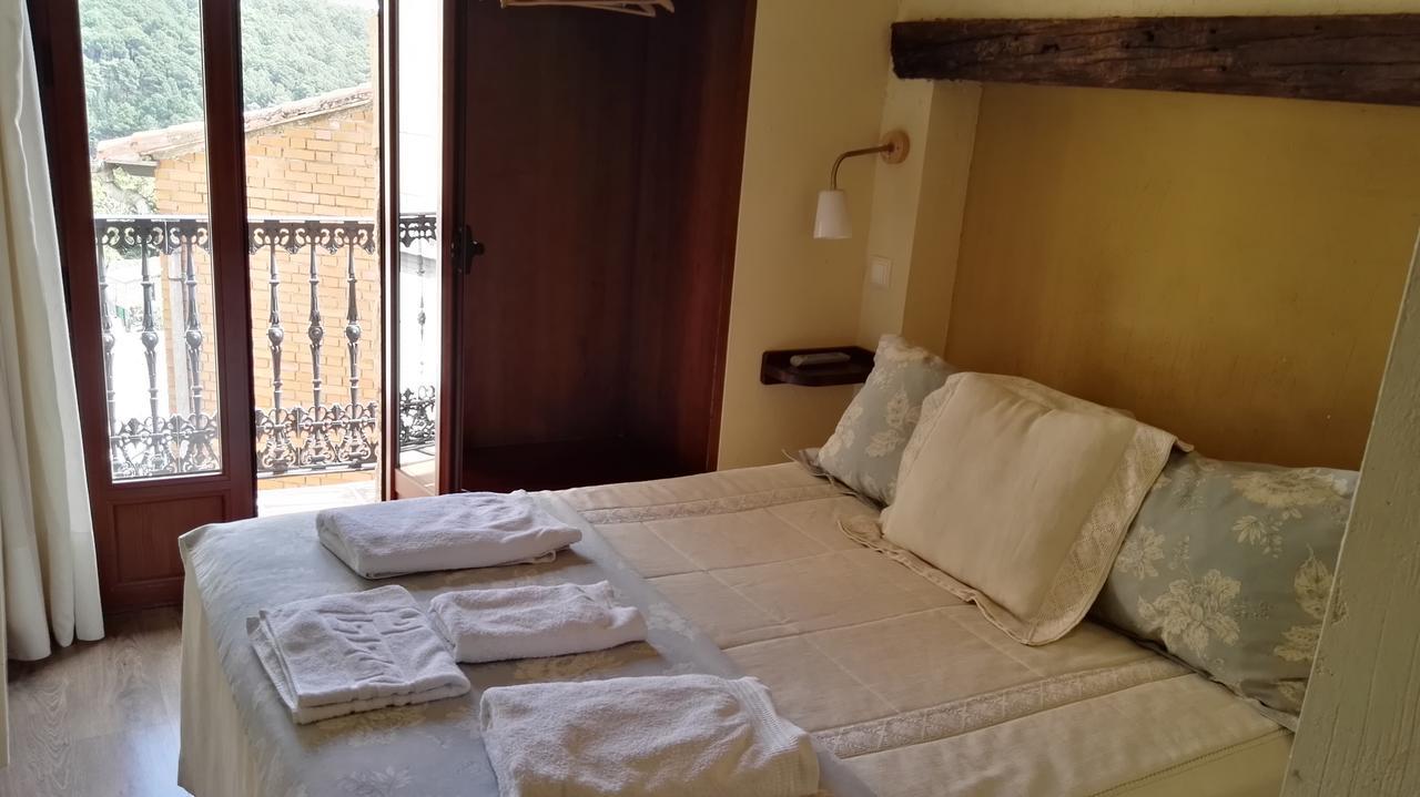 Hospederia Tia Maria 3* Casillas
