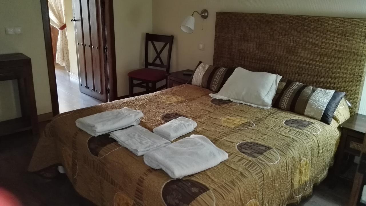 Hospederia Tia Maria Inn Casillas