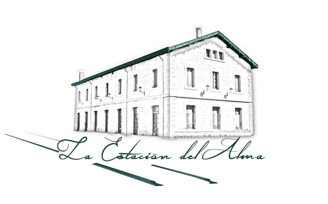 Hotel Rural La Estación Del Alma Almazán
