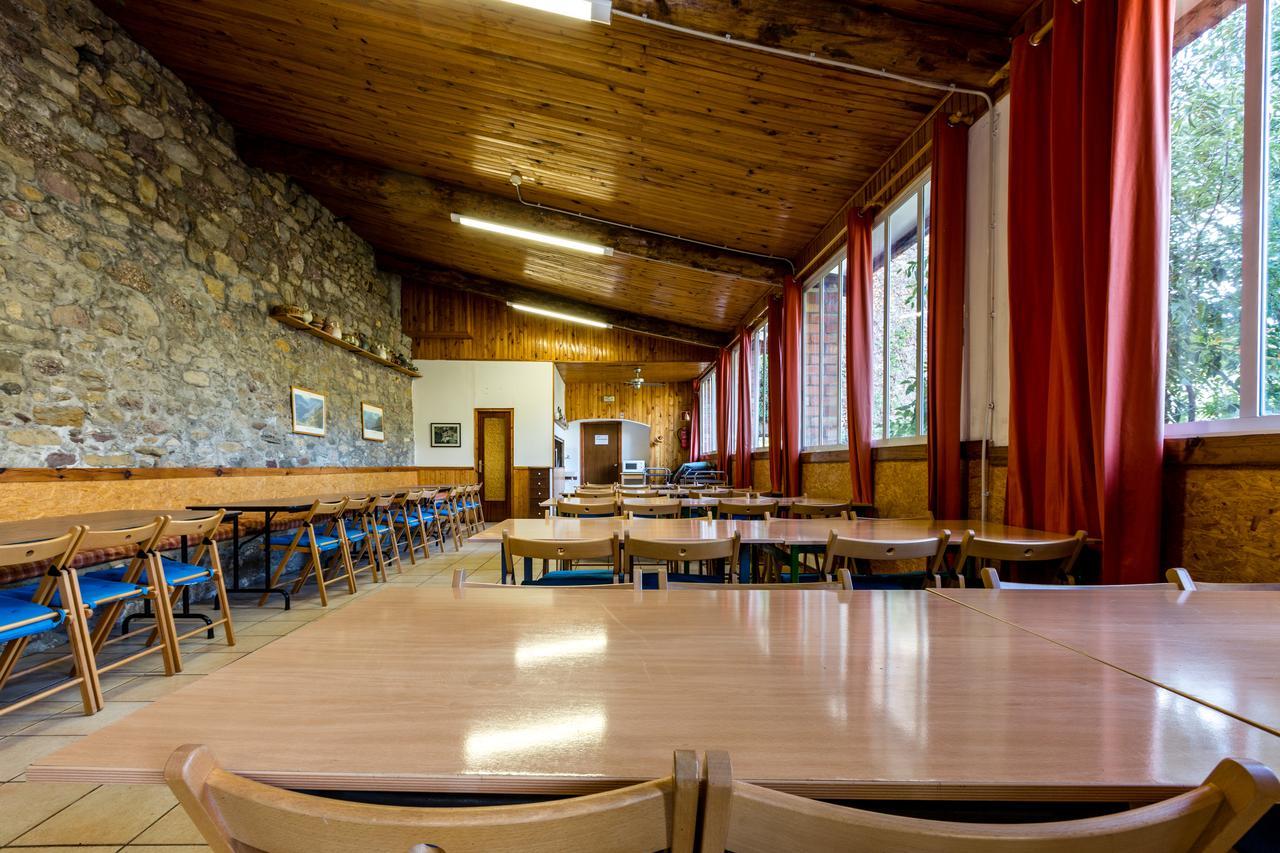 Hostel La Solana