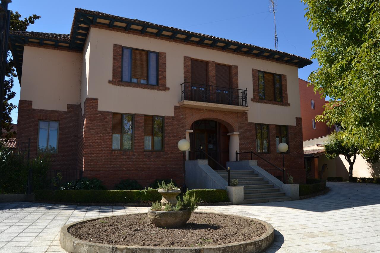 Hotel Villegas Valencia de Don Juan