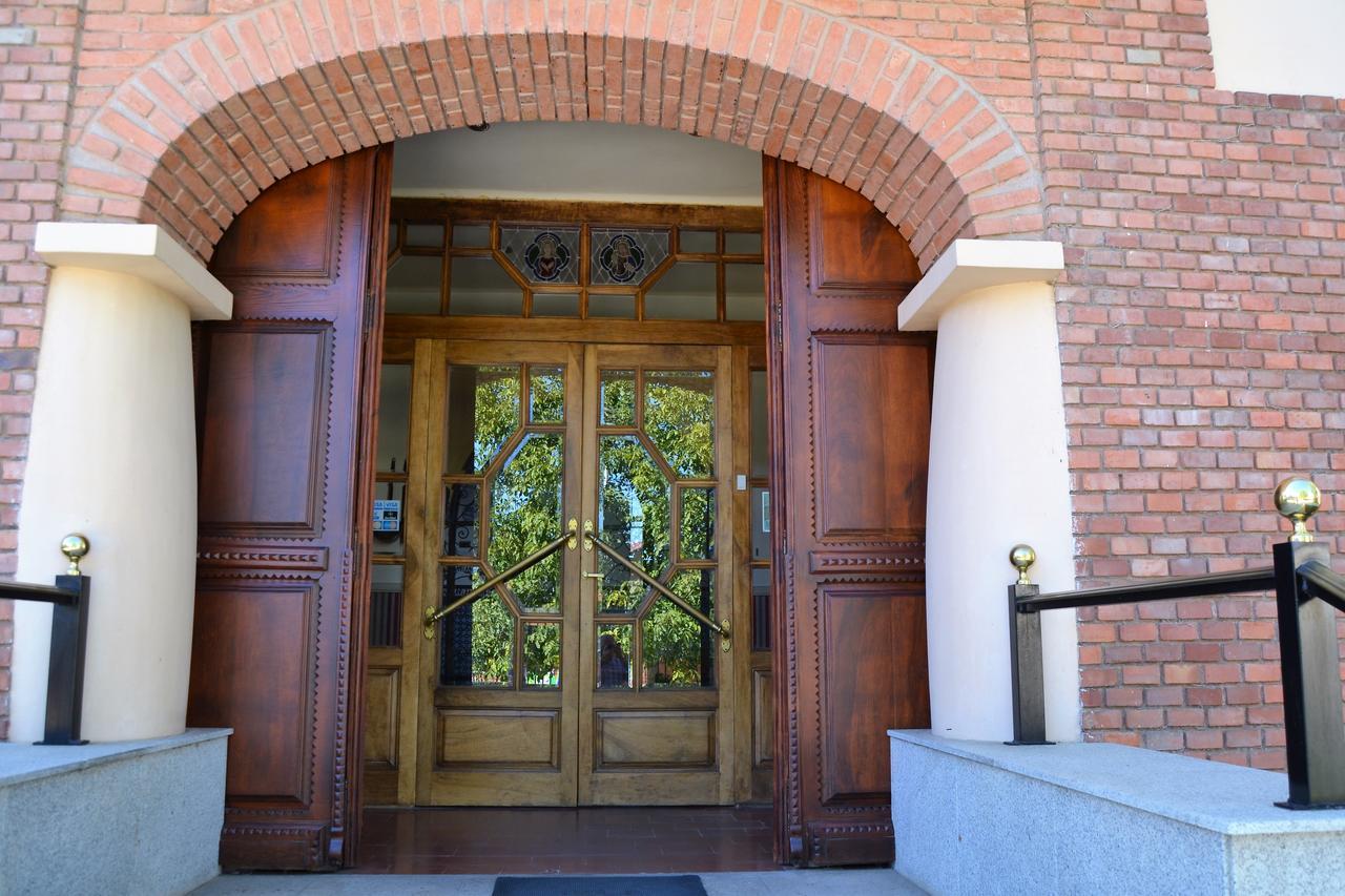 Villegas Hotel Valencia de Don Juan