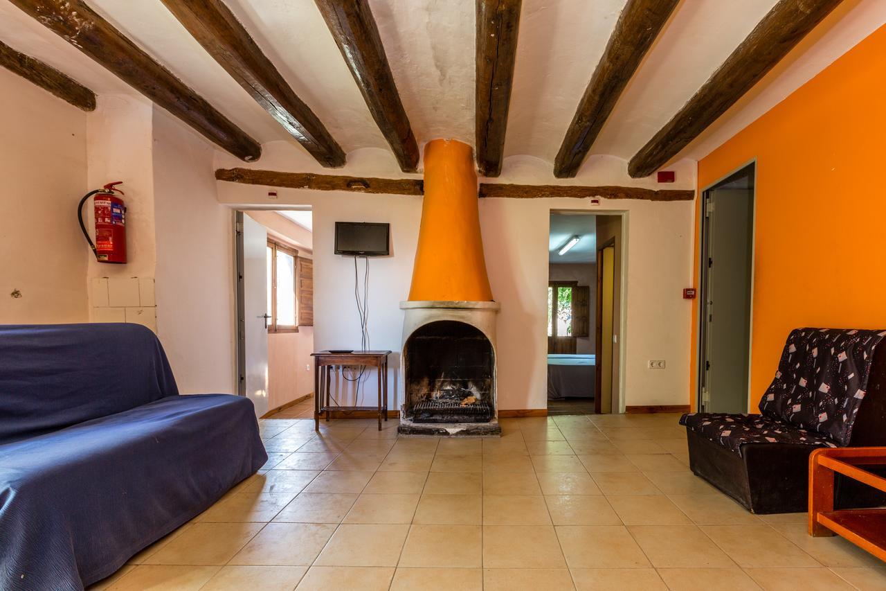 Hostel La Solana