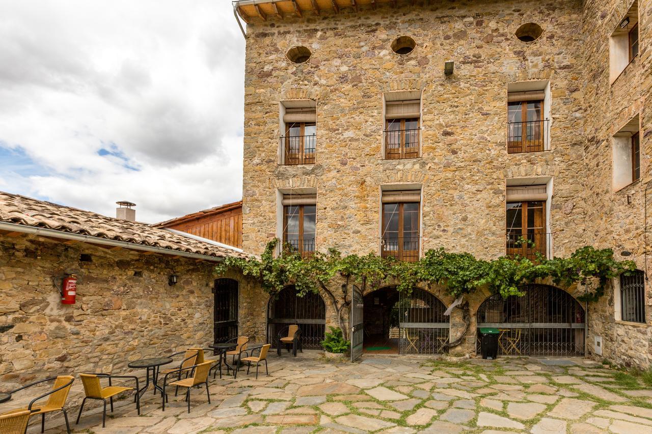 Hostel La Solana *