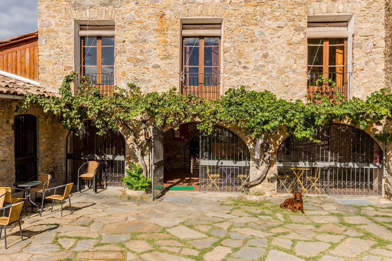 La Solana Hostel *