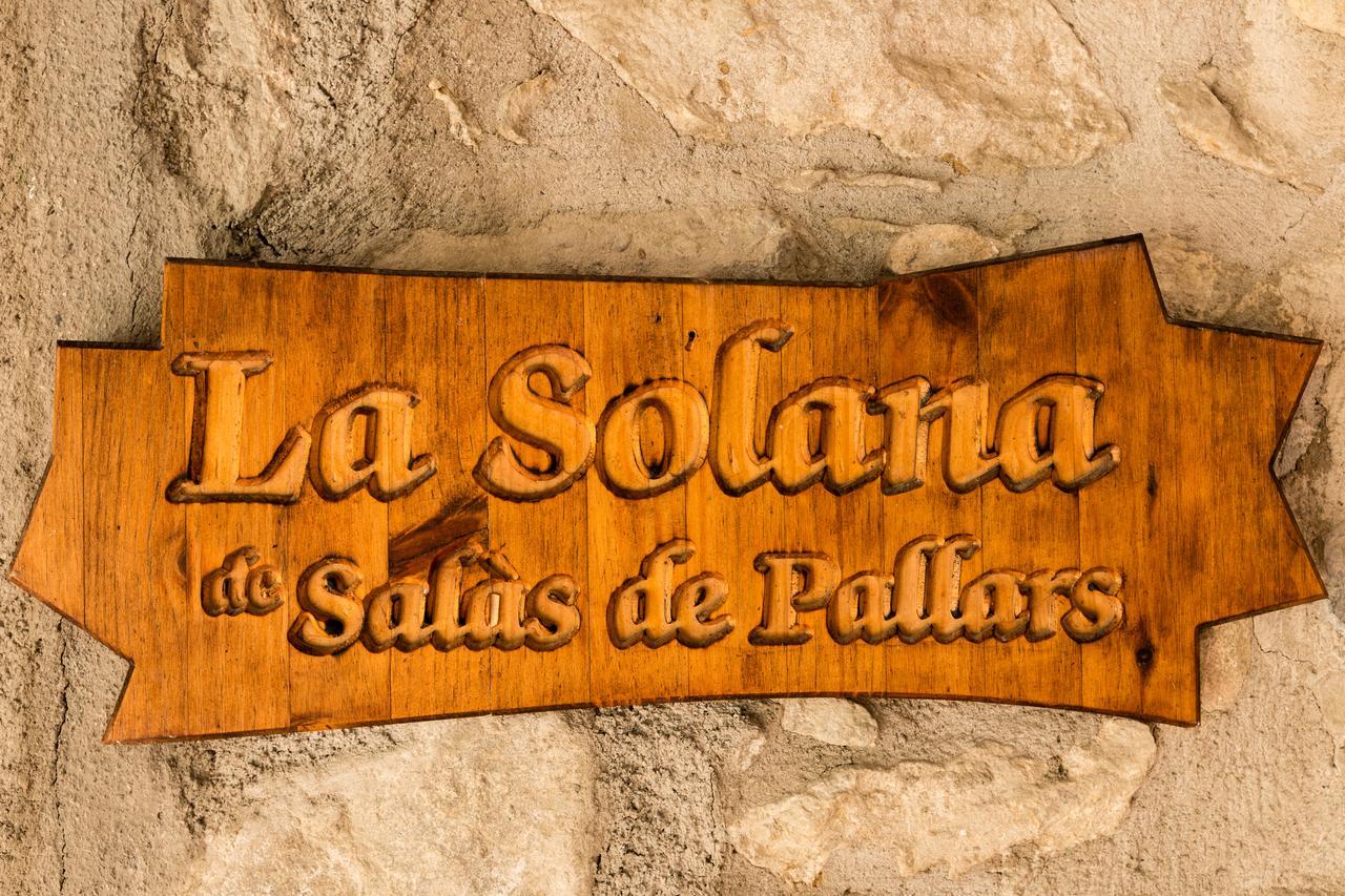 La Solana *