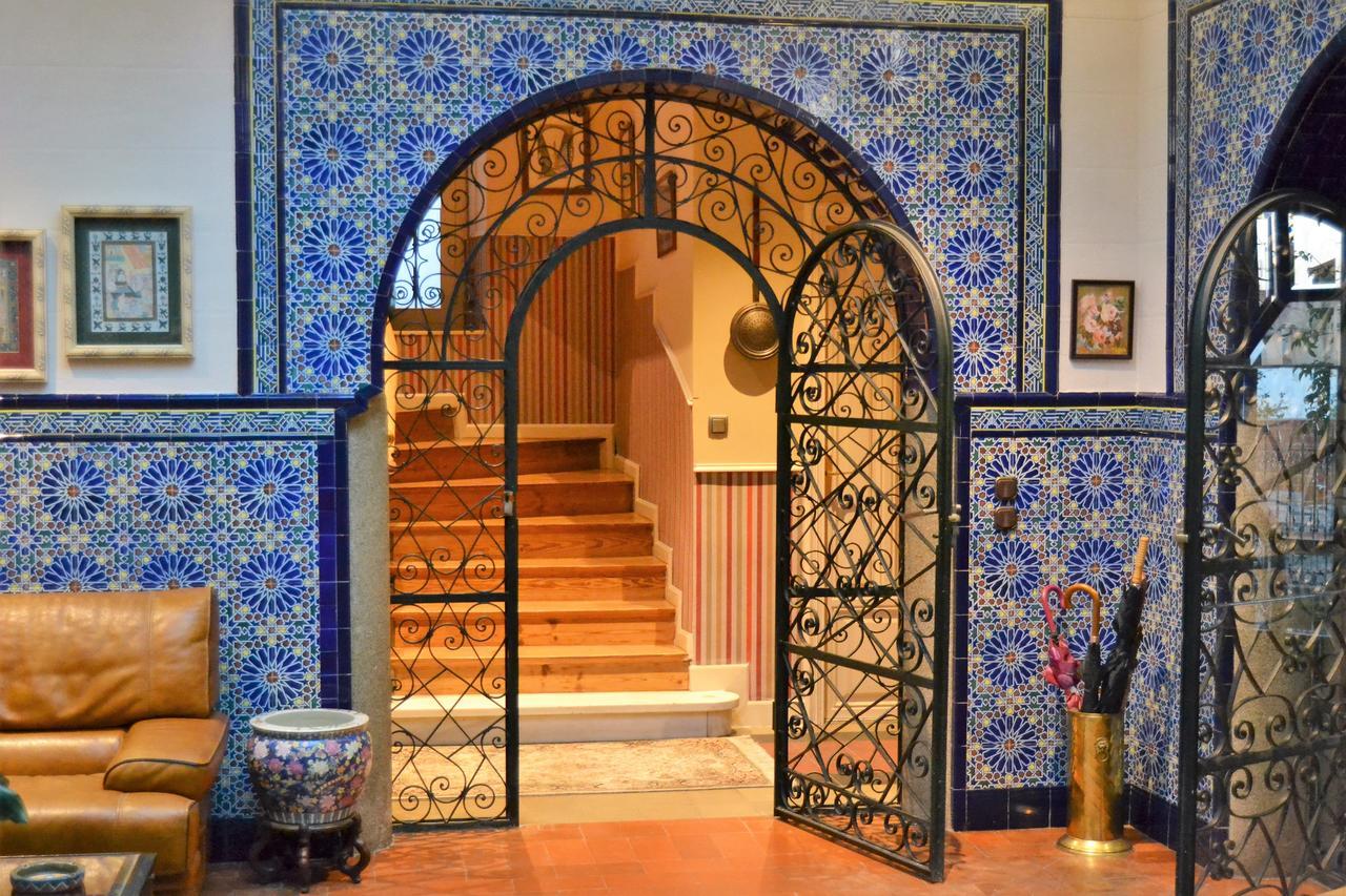 Villegas Valencia de Don Juan