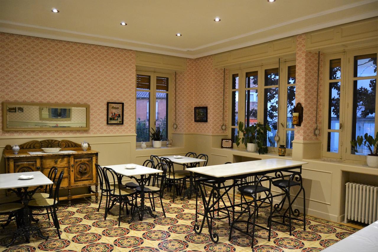 Villegas Hotel 3*
