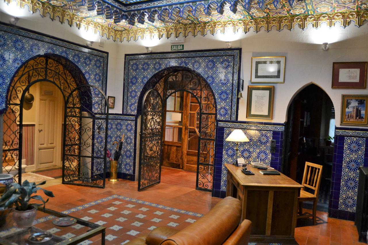 Hotel Villegas Valencia de Don Juan