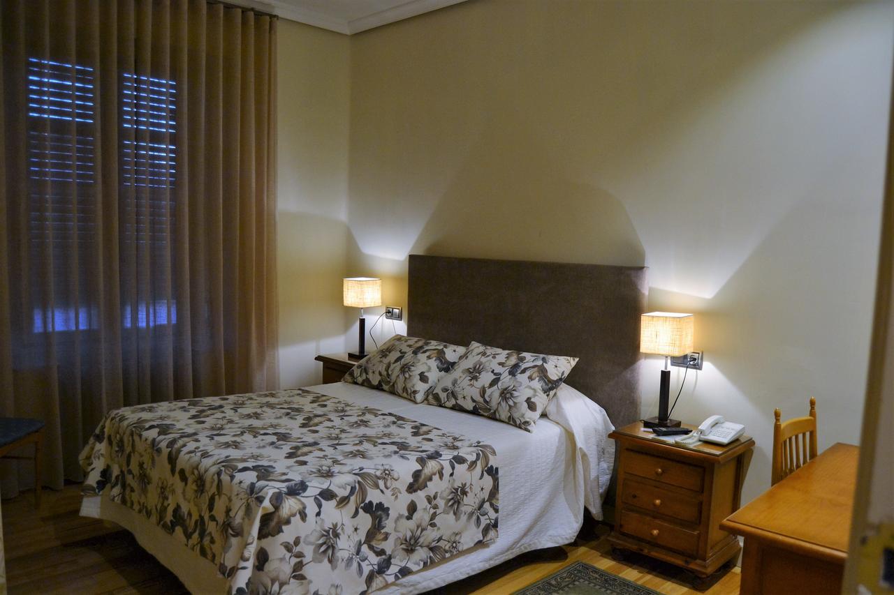 Villegas Hotel 3*