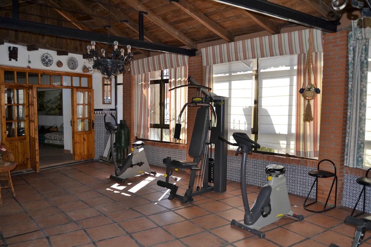 Hotel Villegas 3*