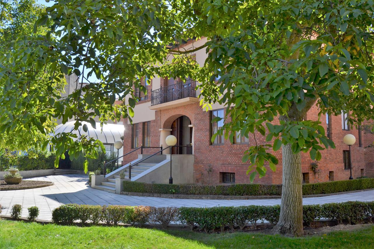 Hotel Villegas 3*