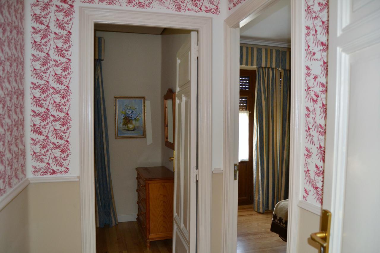 Hotel Villegas Valencia de Don Juan