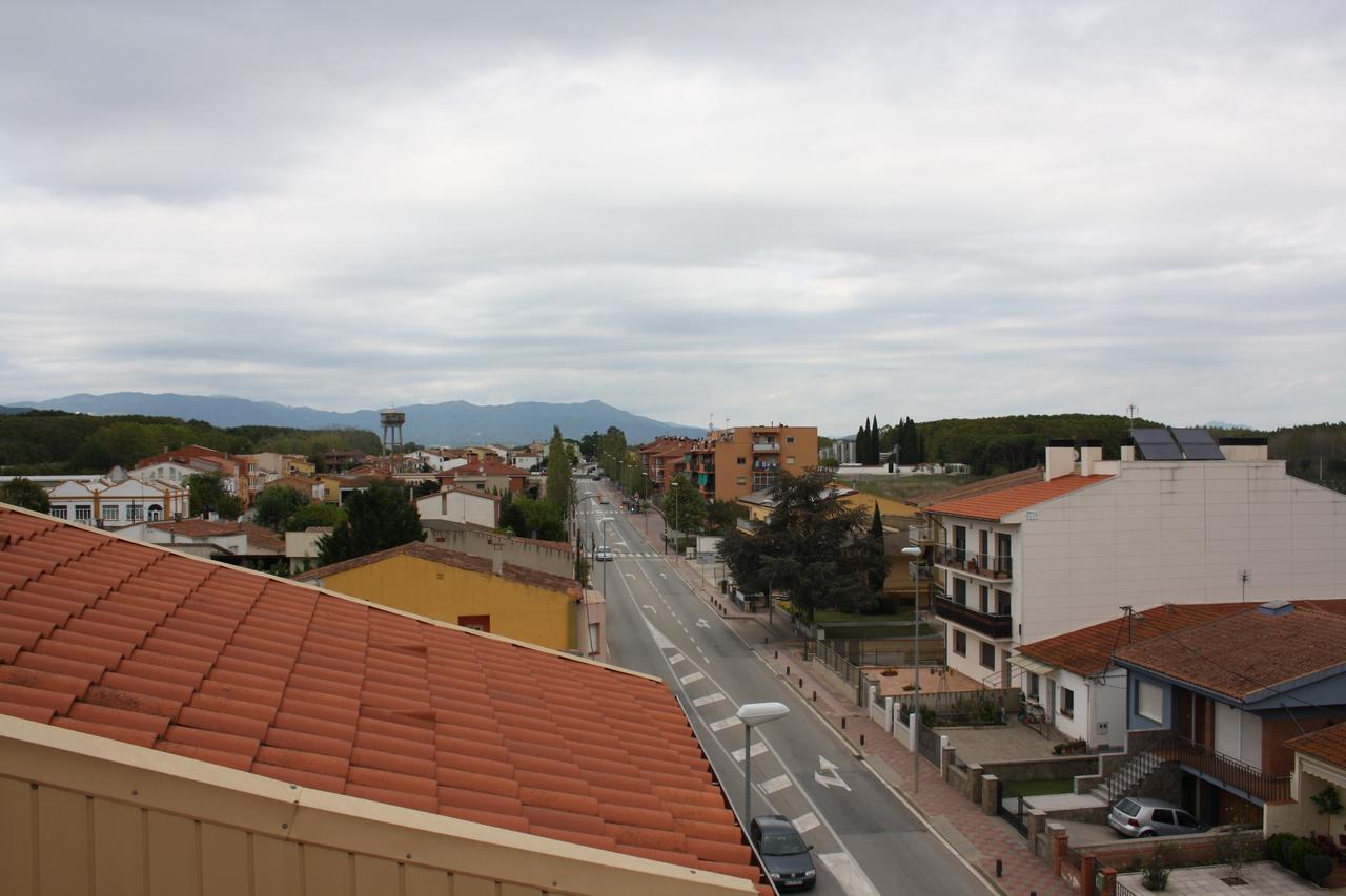 La Brasa De Hotel 2*