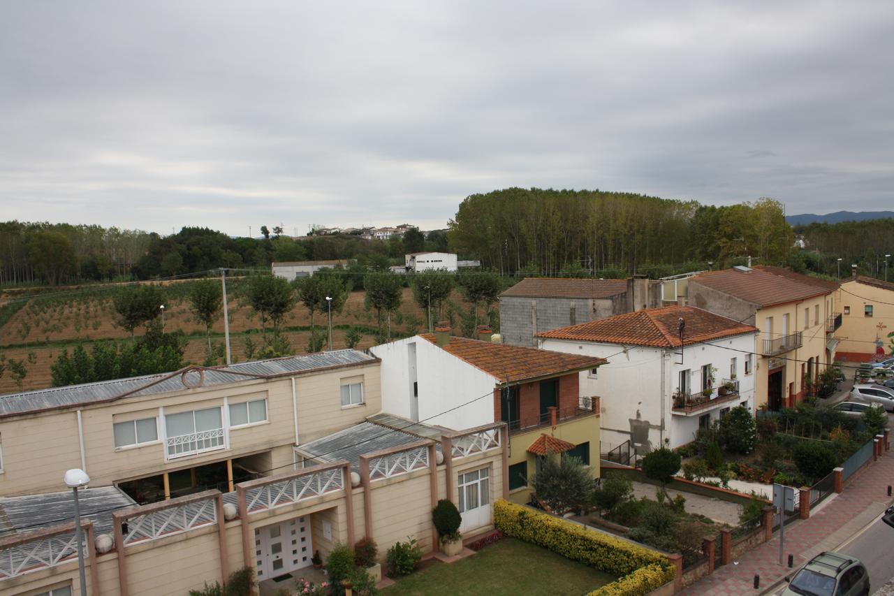 La Brasa De 2* Riudarenes (Riudarenas)