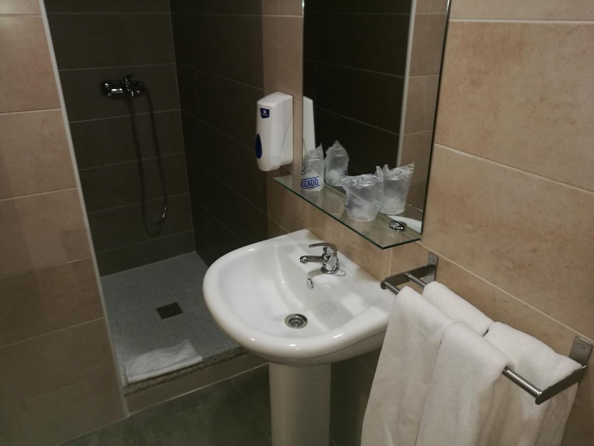 Motel Gabrieles Albacete