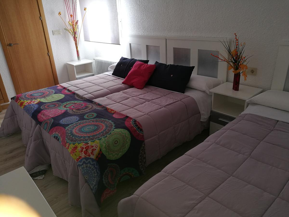 Motel Gabrieles Albacete