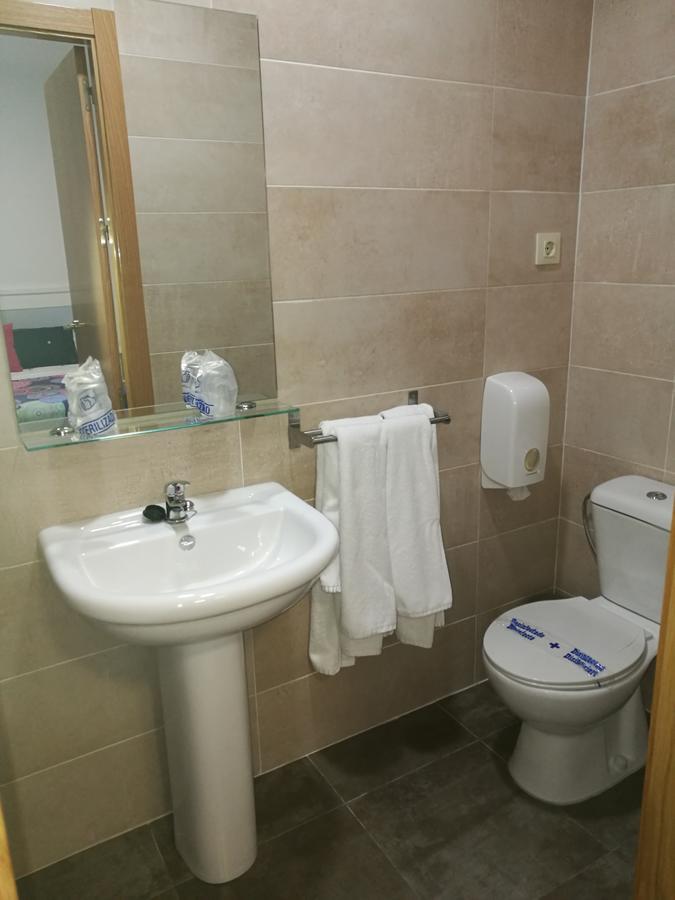 Motel Gabrieles Albacete