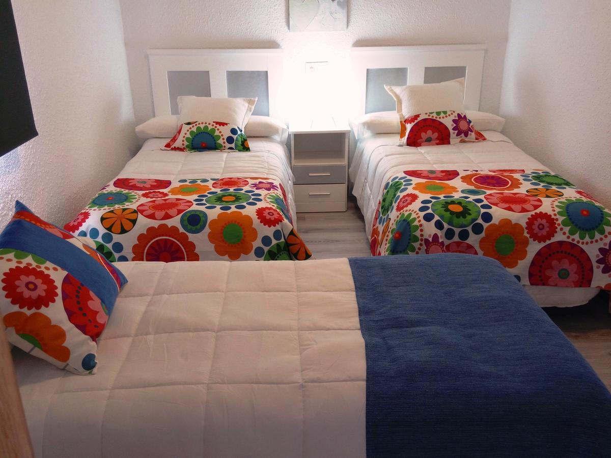 Motel Gabrieles Albacete