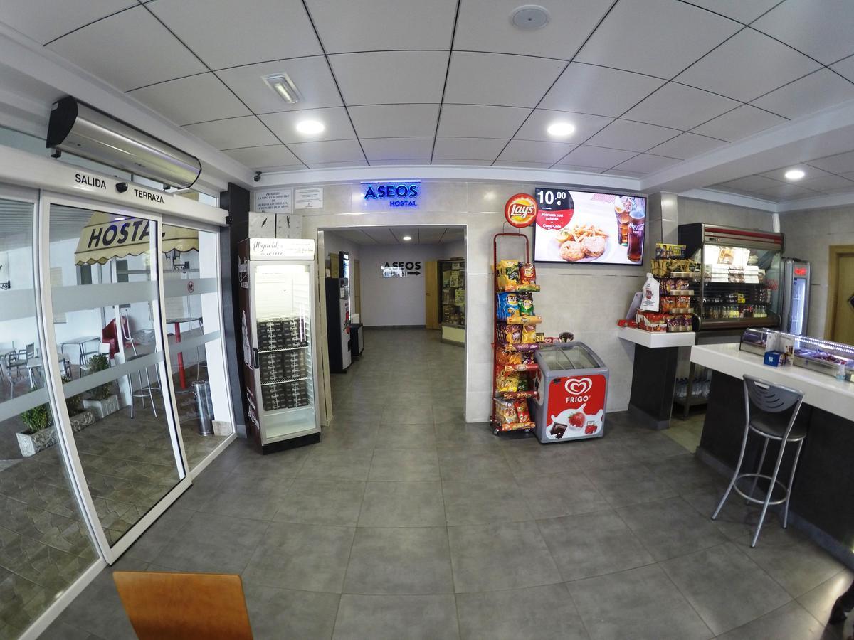 Gabrieles Motel Albacete