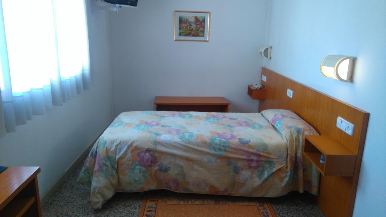 La Brasa De Hotel 2*