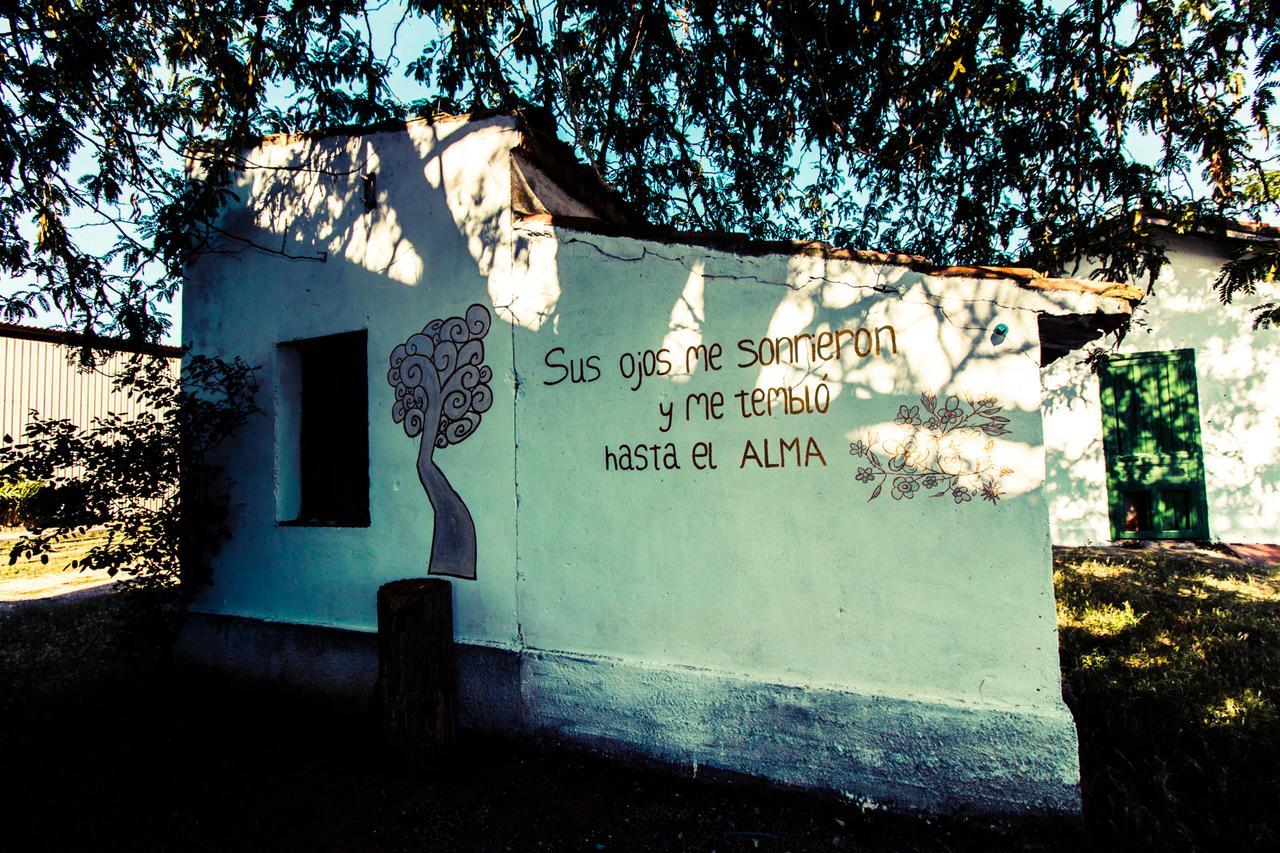 Rural La Estación Del Alma