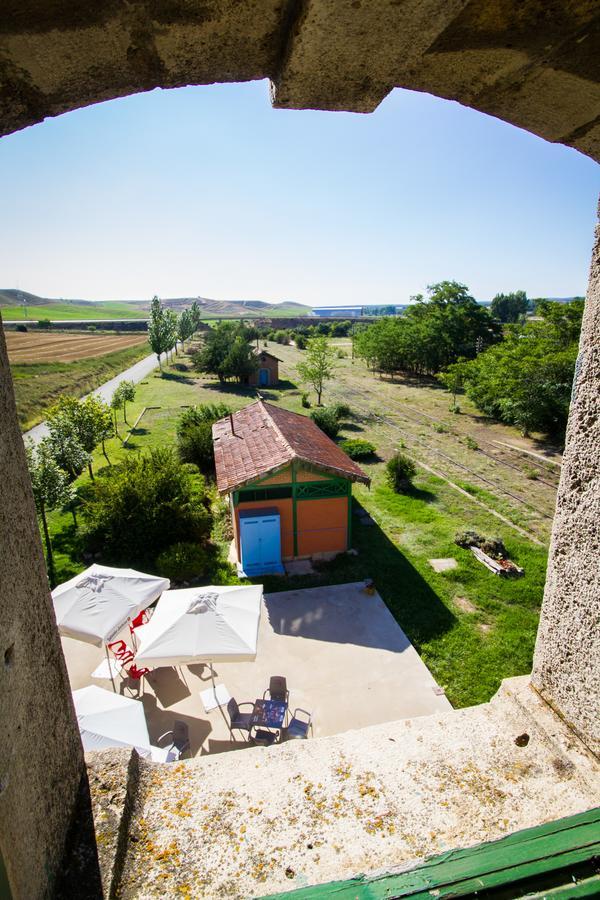 Rural La Estación Del Alma 4*