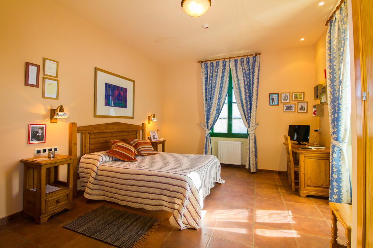 Hotel Rural La Estación Del Alma 4*