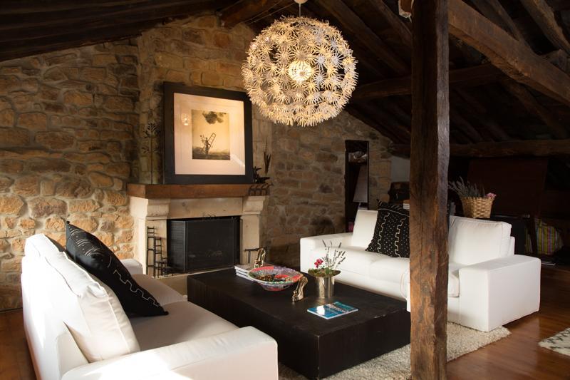 Holiday home Casa Tejada *