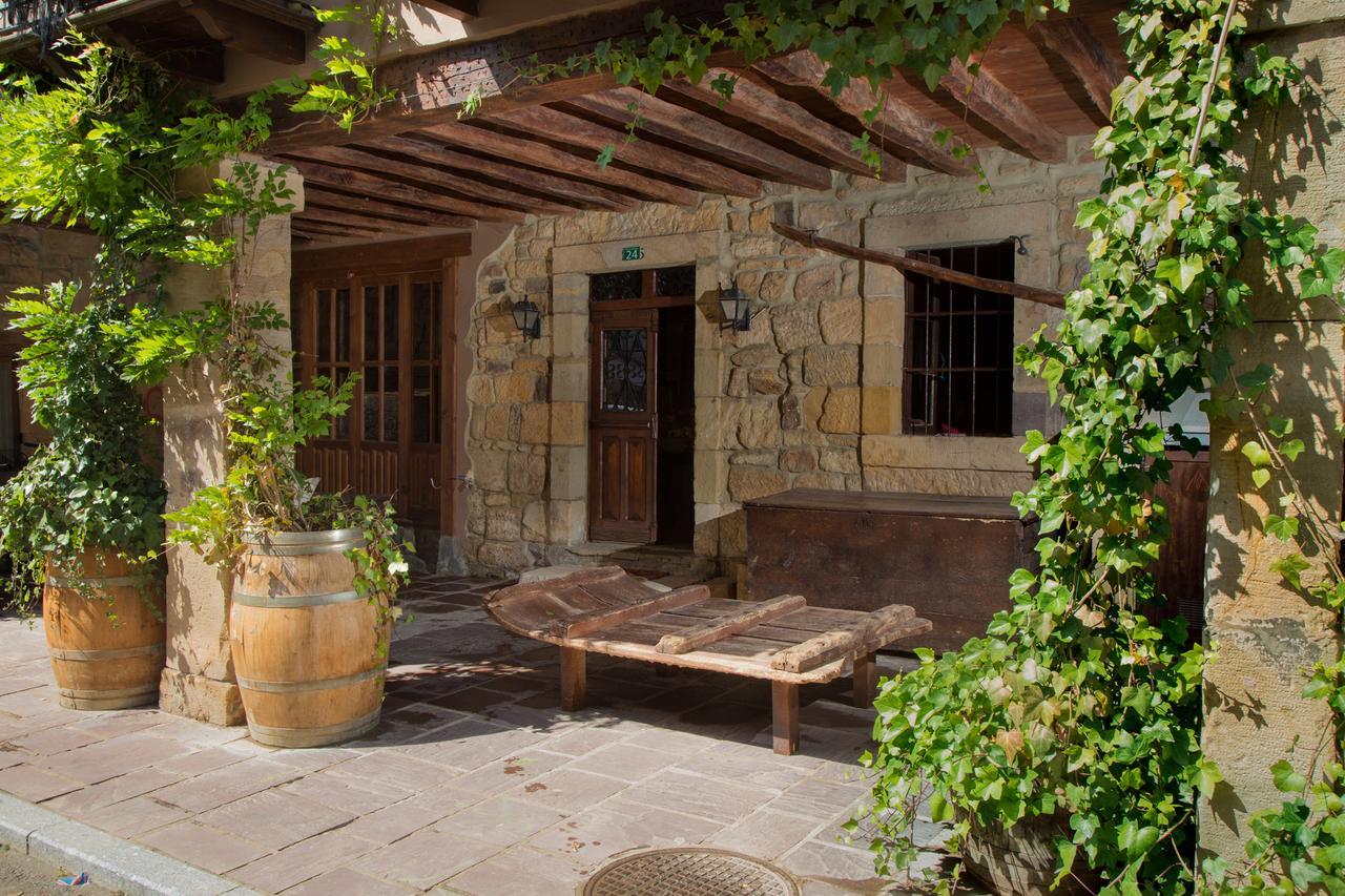 Casa Tejada Ruerrero