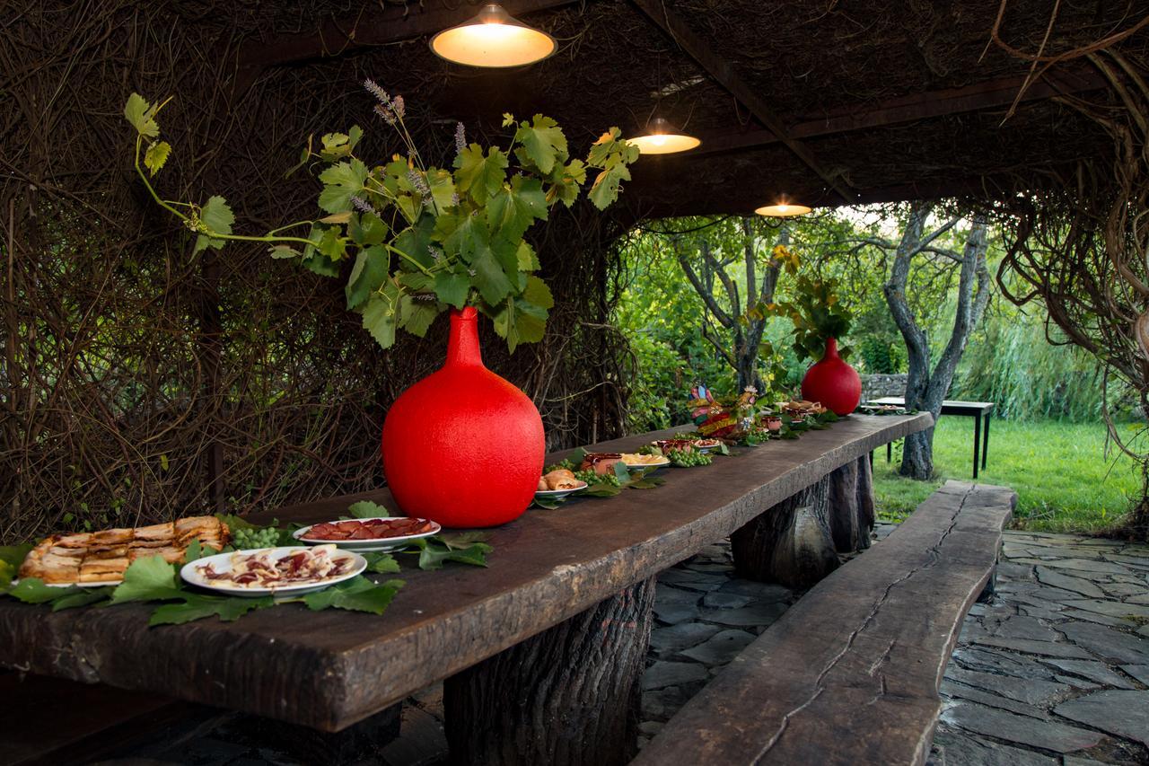Casa Tejada Holiday home