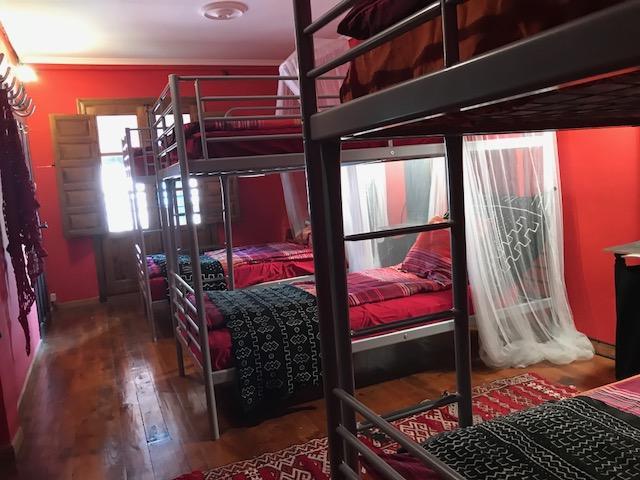 Holiday home Casa Tejada