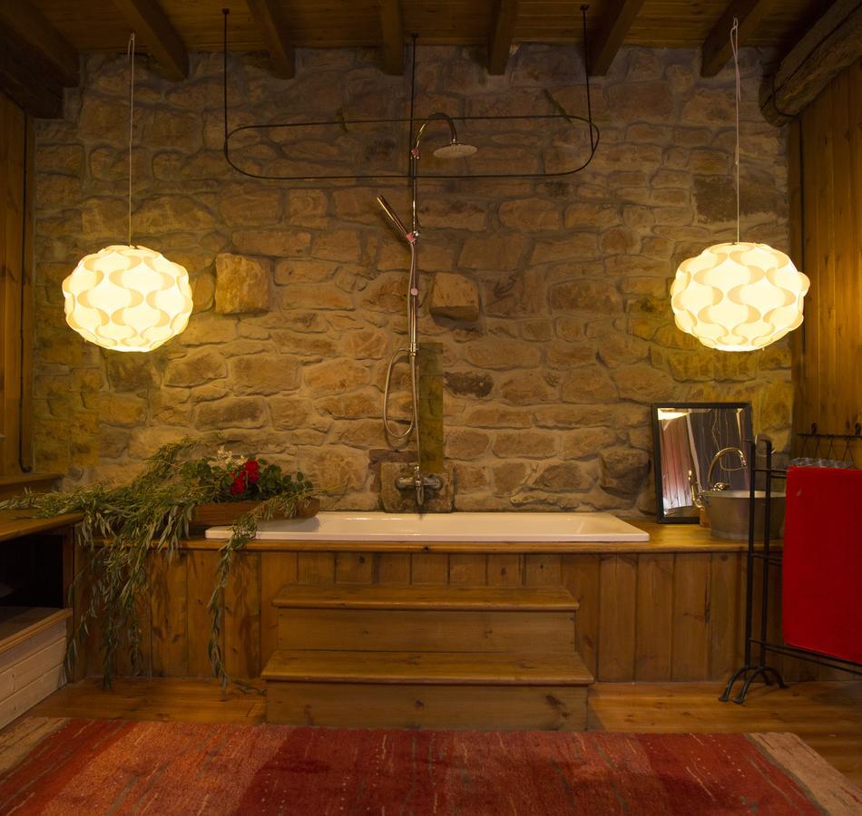 Casa Tejada Holiday home Ruerrero