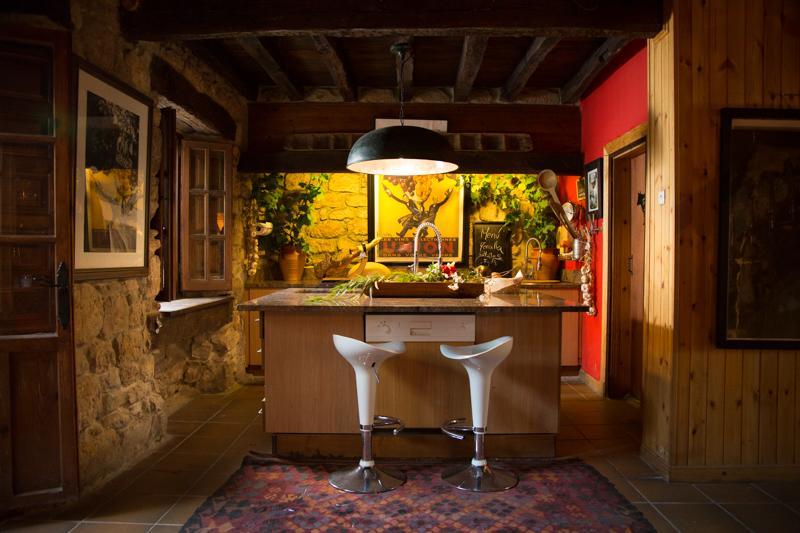 Casa Tejada Holiday home Ruerrero