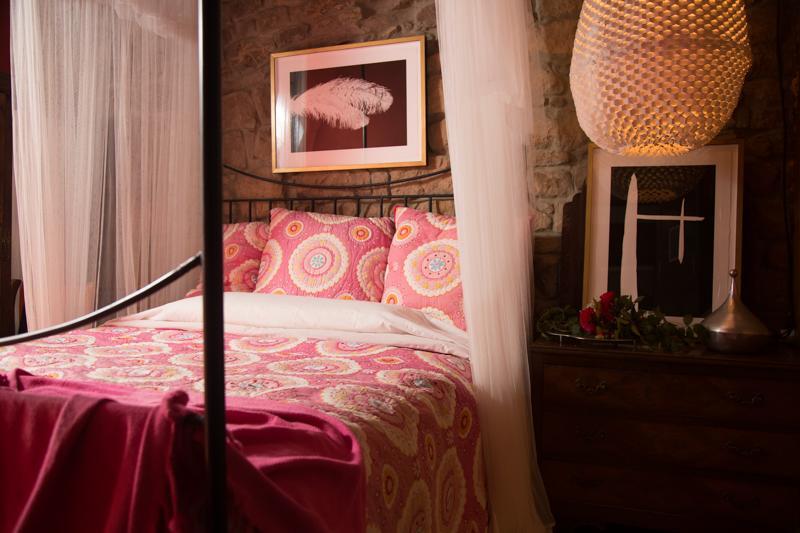 Casa Tejada Holiday home *