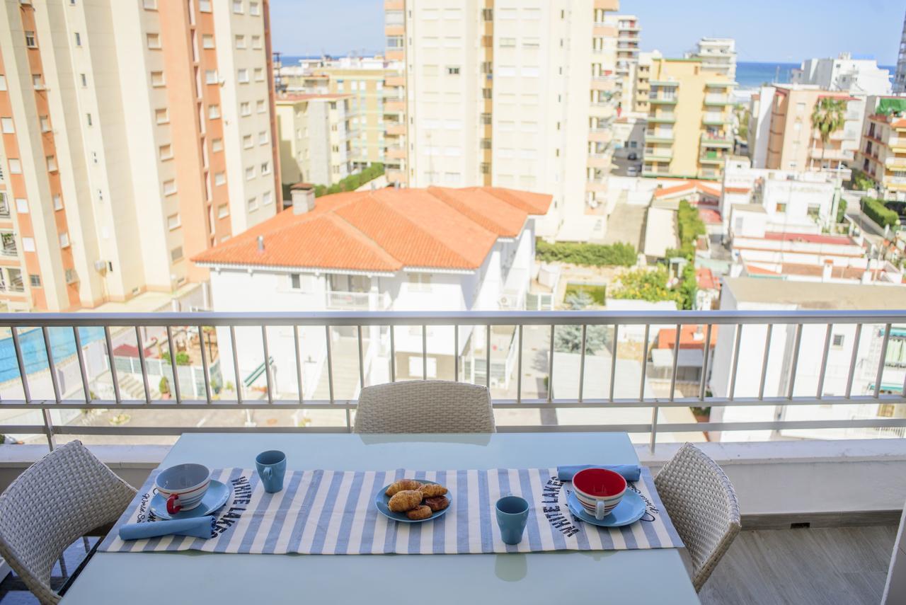 Atico Luxury Apartment Gandia