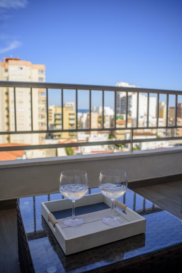 Atico Luxury Apartment