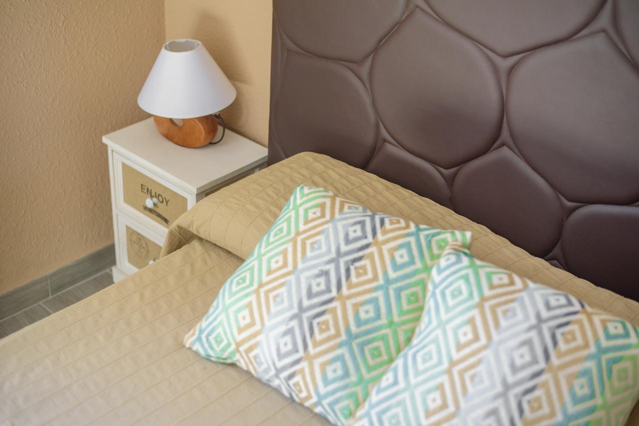 Apartment Atico Luxury