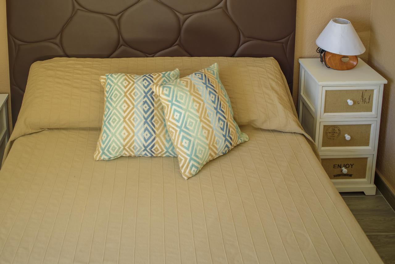 Apartment Atico Luxury Gandia