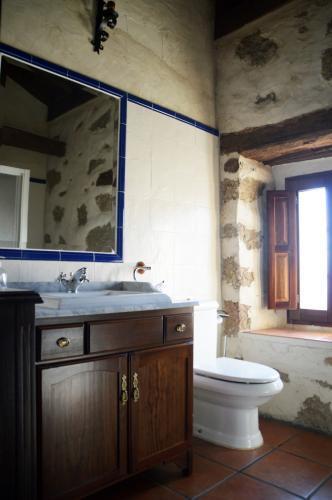 El Molino I Casa rural