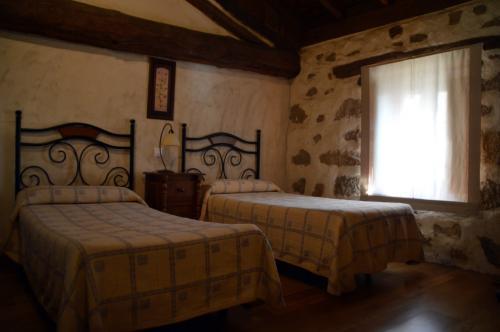 Casa rural El Molino I San Bartolomé de Pinares
