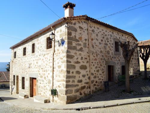 El Molino I * San Bartolomé de Pinares