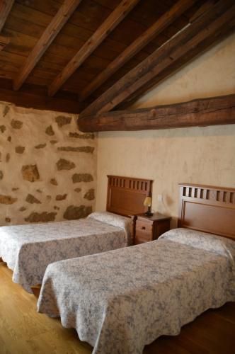 El Molino I Casa rural *