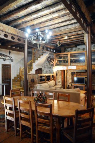 Casa rural El Molino I *