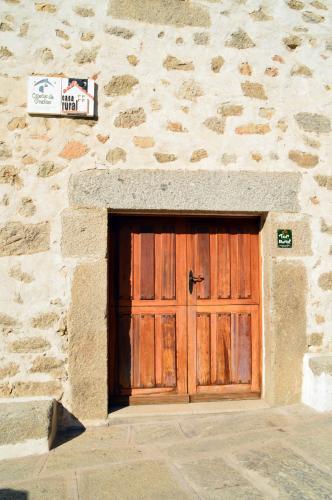 El Molino I Casa rural