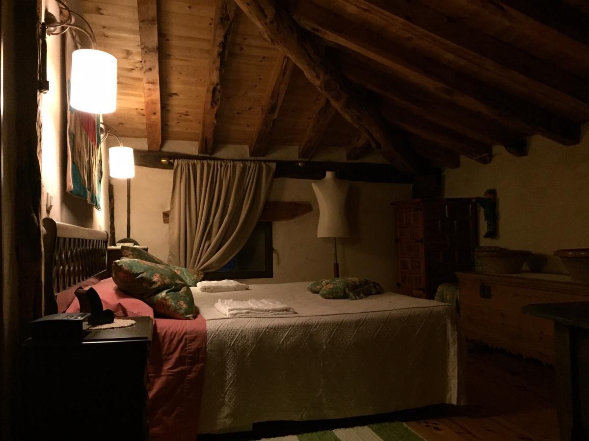 El Pajar De Suenos Holiday home *