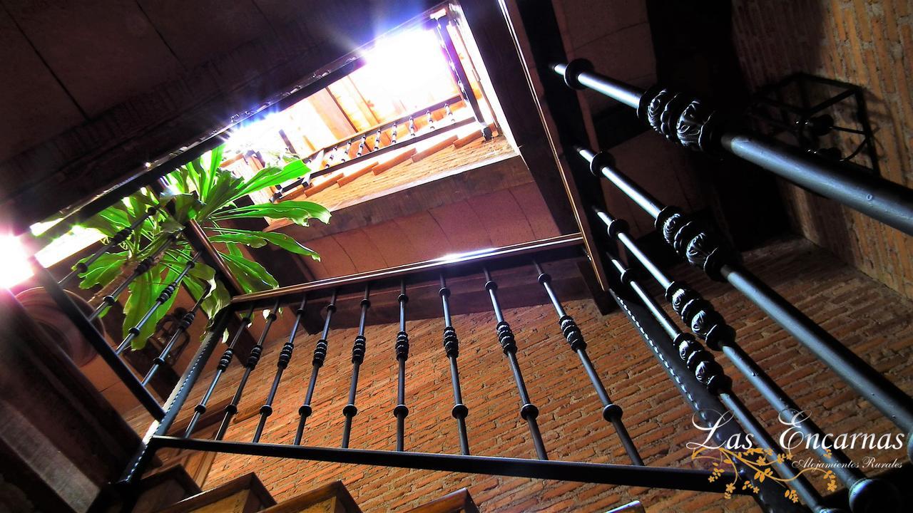 Apartment Encarnas