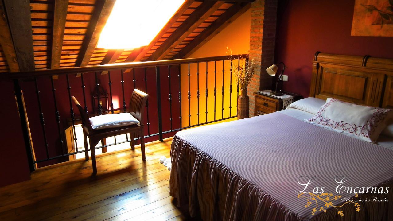 Encarnas Apartment *